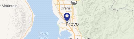 Provo, UT 84601