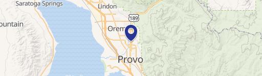 2483 Provo Cyn Rd, Unit 201