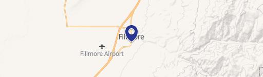 Fillmore, UT 84631