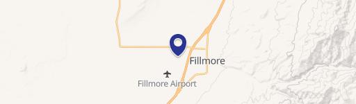 Fillmore, UT 84631