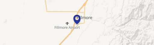 Fillmore, UT 84631