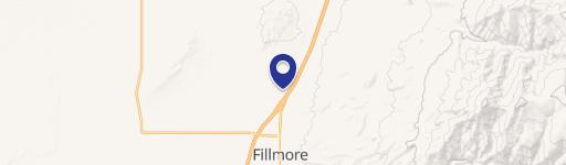 Fillmore, UT 84631