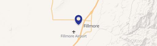 Fillmore, UT 84631