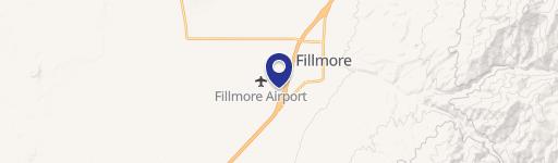 Fillmore, UT 84631