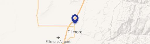 Fillmore, UT 84631