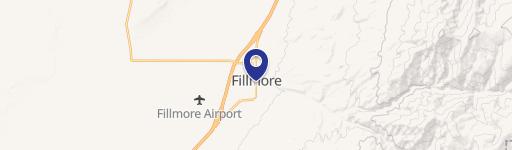 Fillmore, UT 84631