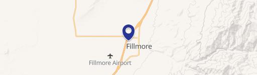 Fillmore, UT 84631