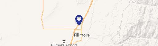 Fillmore, UT 84631