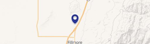 Fillmore, UT 84631