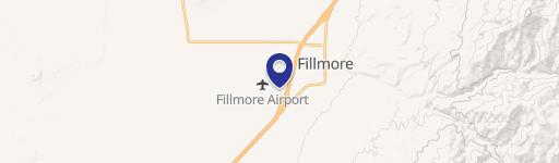 Fillmore, UT 84631