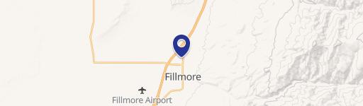 Fillmore, UT 84631