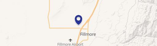 Fillmore, UT 84631