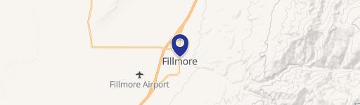 Fillmore, UT 84631