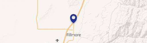 Fillmore, UT 84631