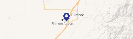 Fillmore, UT 84631