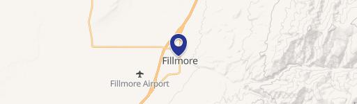 Fillmore, UT 84631