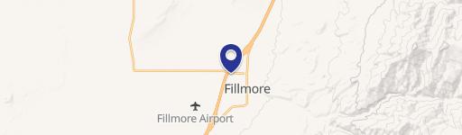 Fillmore, UT 84631