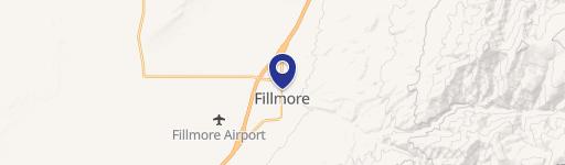 Fillmore, UT 84631