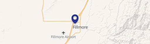 Fillmore, UT 84631