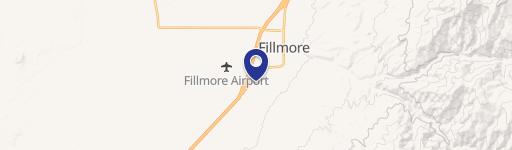 Fillmore, UT 84631