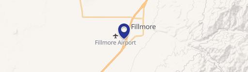 Fillmore, UT 84631