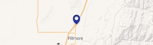 Fillmore, UT 84631