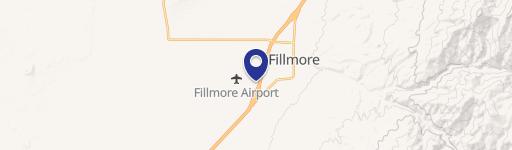 Fillmore, UT 84631