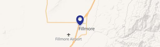 Fillmore, UT 84631