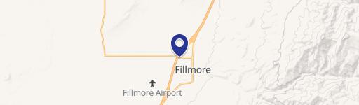 Fillmore, UT 84631