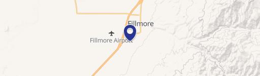 Fillmore, UT 84631
