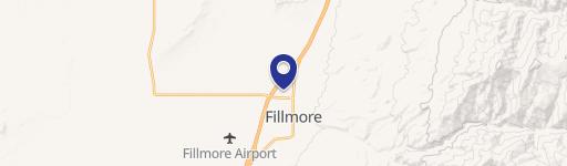 Fillmore, UT 84631