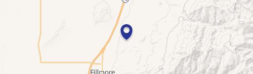 Ee 1650th N 1270th E 1650th N St St