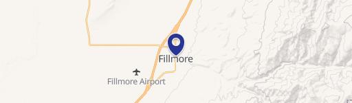 Fillmore, UT 84631