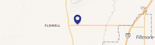Fillmore, UT 84631