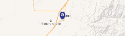 Fillmore, UT 84631