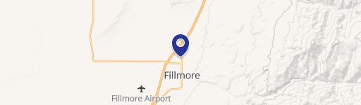 Fillmore, UT 84631