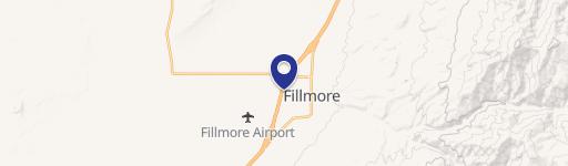 Fillmore, UT 84631