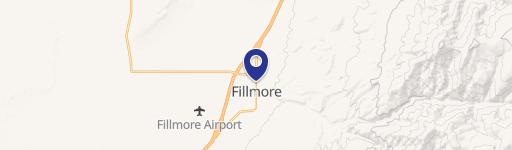 Fillmore, UT 84631