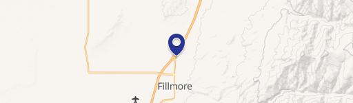 Fillmore, UT 84631