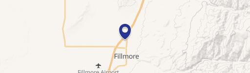 Fillmore, UT 84631