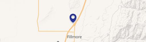 Fillmore, UT 84631