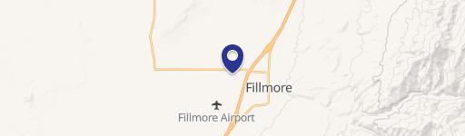 Fillmore, UT 84631