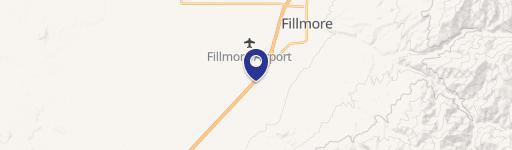 Fillmore, UT 84631
