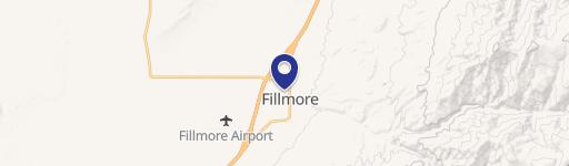 Fillmore, UT 84631