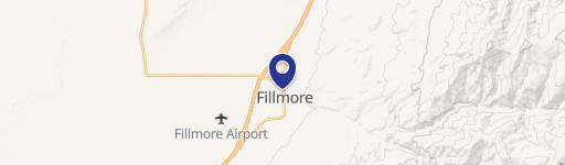 Fillmore, UT 84631