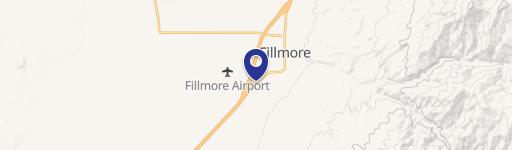 Fillmore, UT 84631
