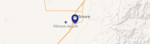 Fillmore, UT 84631