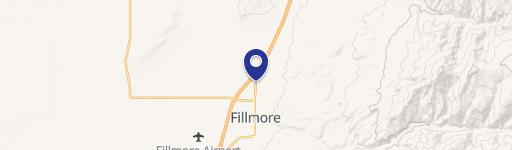Fillmore, UT 84631