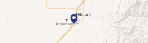 Fillmore, UT 84631
