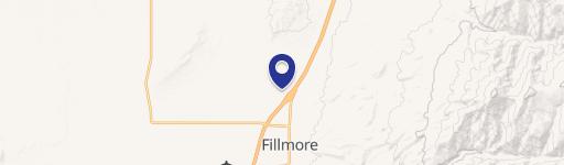 Fillmore, UT 84631